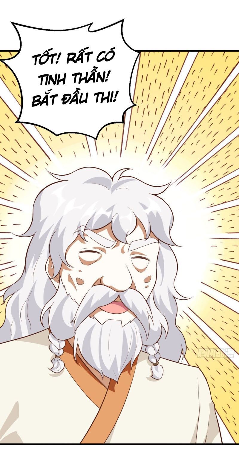 đọc truyện Từ Hôm Nay Bắt Đầu Làm Thành Chủ Chương 271 ảnh 28 tại Thiên Thai Truyện