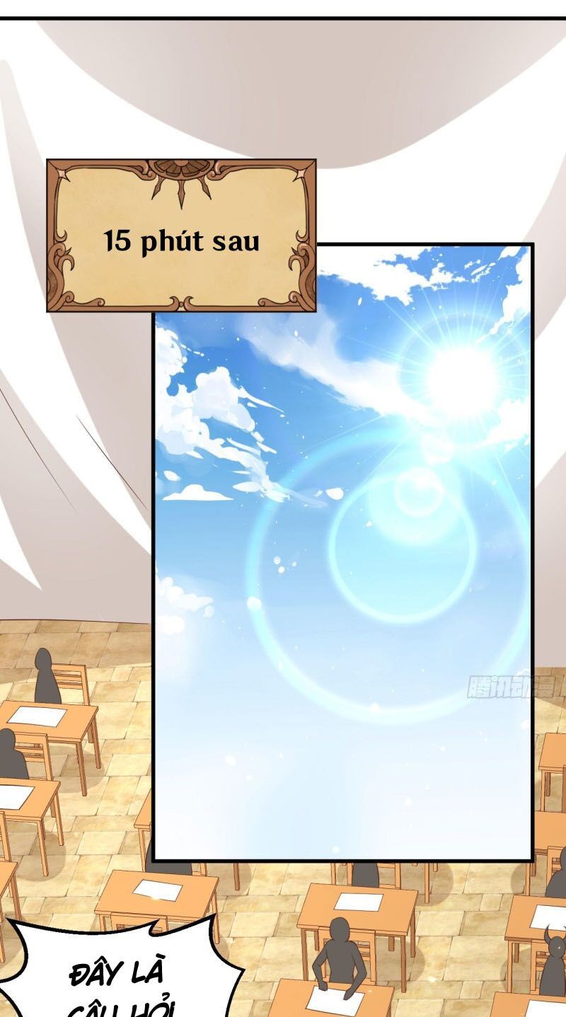 đọc truyện Từ Hôm Nay Bắt Đầu Làm Thành Chủ Chương 271 ảnh 29 tại Thiên Thai Truyện