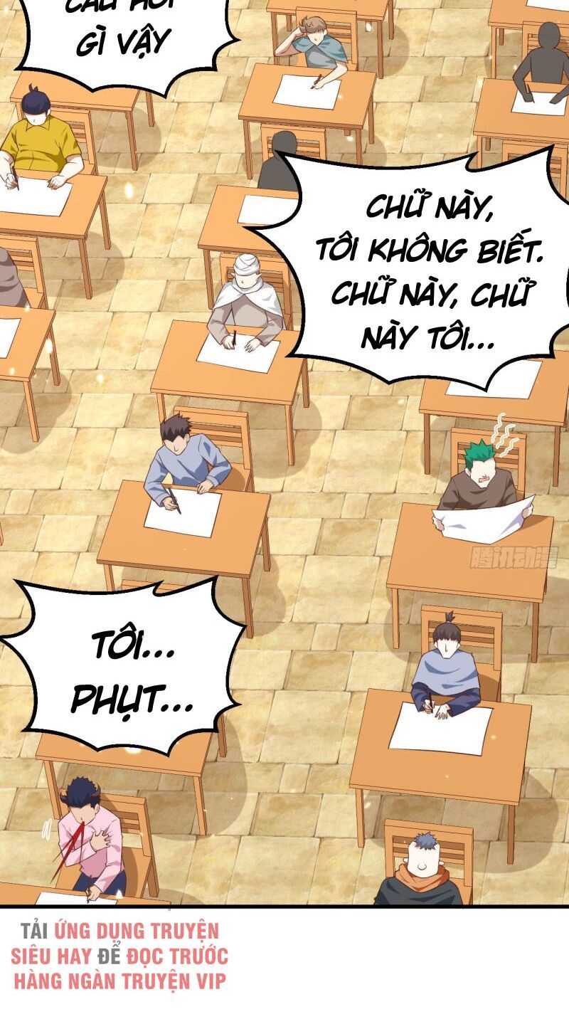 đọc truyện Từ Hôm Nay Bắt Đầu Làm Thành Chủ Chương 271 ảnh 30 tại Thiên Thai Truyện