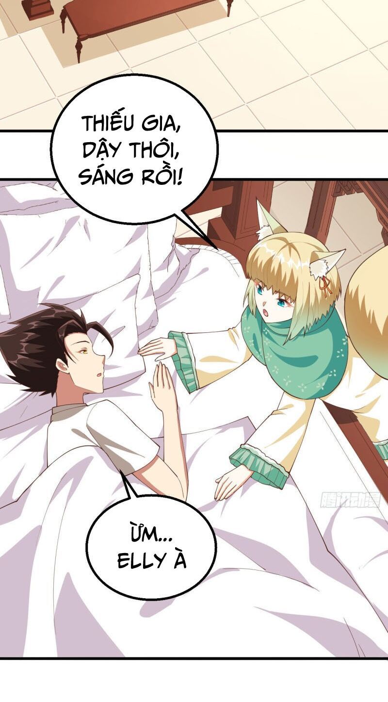 đọc truyện Từ Hôm Nay Bắt Đầu Làm Thành Chủ Chương 271 ảnh 5 tại Thiên Thai Truyện