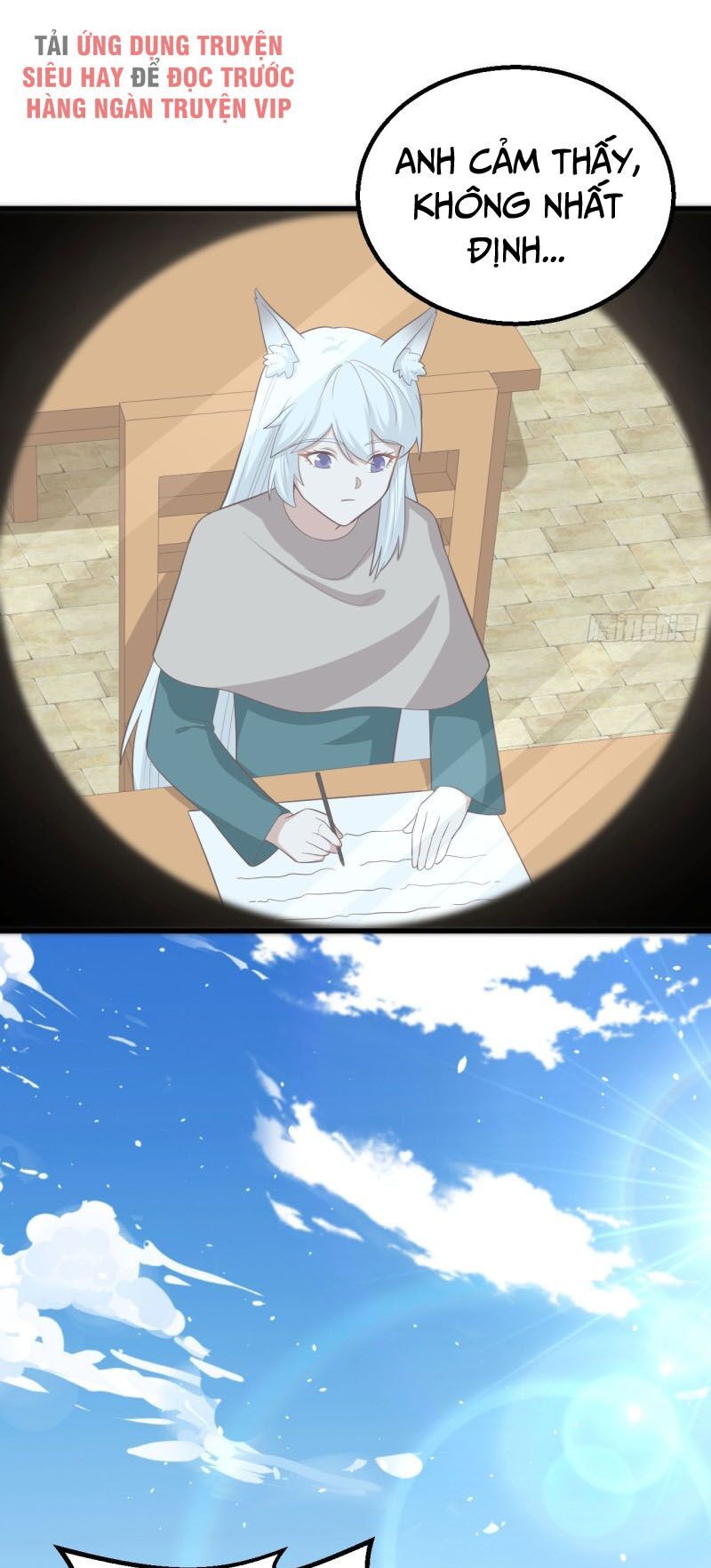 đọc truyện Từ Hôm Nay Bắt Đầu Làm Thành Chủ Chương 271 ảnh 33 tại Thiên Thai Truyện