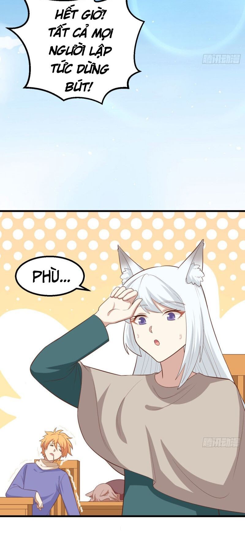 đọc truyện Từ Hôm Nay Bắt Đầu Làm Thành Chủ Chương 271 ảnh 34 tại Thiên Thai Truyện