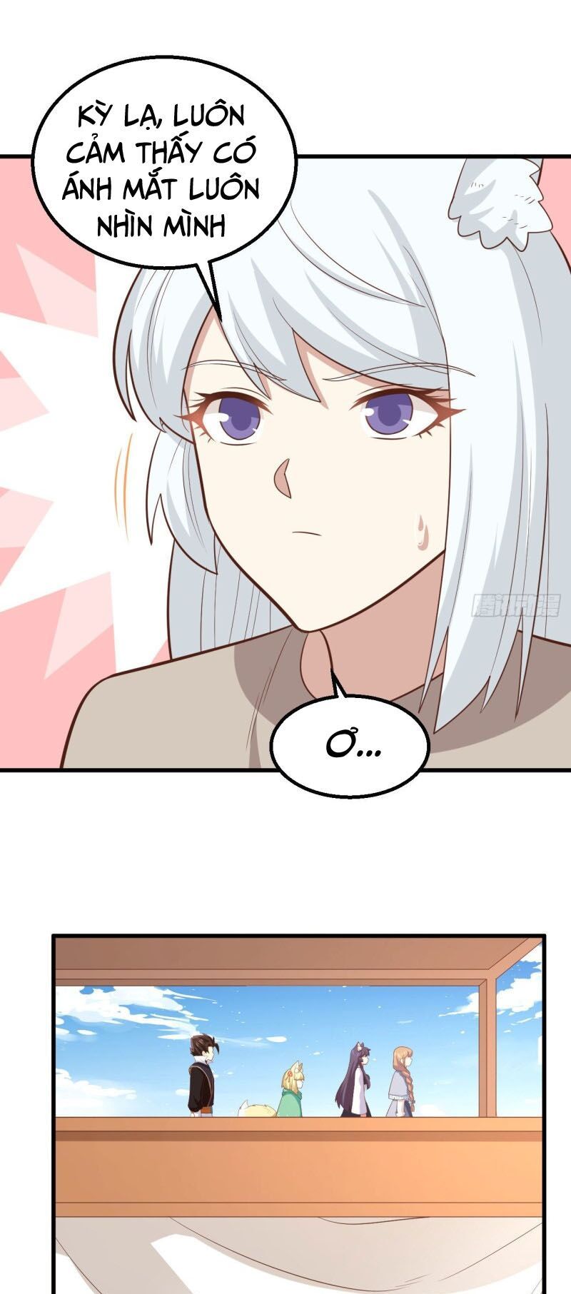 đọc truyện Từ Hôm Nay Bắt Đầu Làm Thành Chủ Chương 271 ảnh 35 tại Thiên Thai Truyện