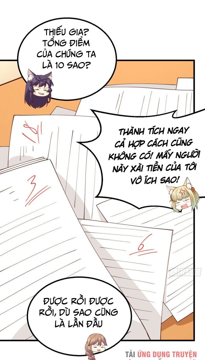 đọc truyện Từ Hôm Nay Bắt Đầu Làm Thành Chủ Chương 271 ảnh 41 tại Thiên Thai Truyện