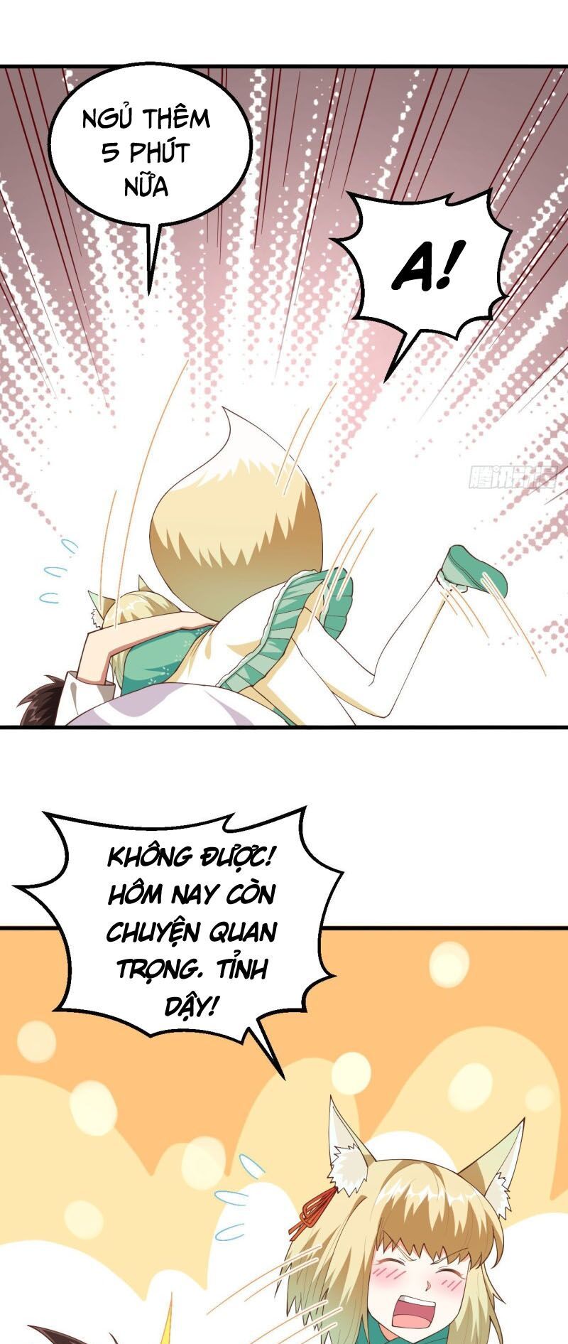 đọc truyện Từ Hôm Nay Bắt Đầu Làm Thành Chủ Chương 271 ảnh 6 tại Thiên Thai Truyện