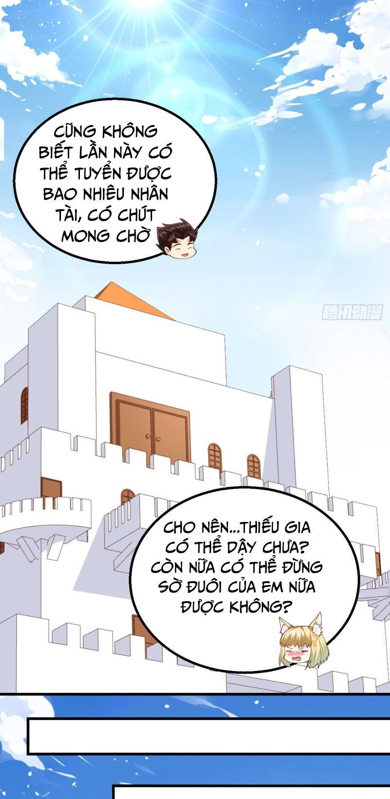 đọc truyện Từ Hôm Nay Bắt Đầu Làm Thành Chủ Chương 271 ảnh 8 tại Thiên Thai Truyện