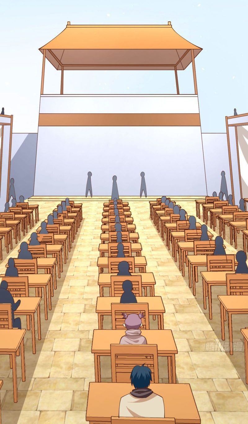 đọc truyện Từ Hôm Nay Bắt Đầu Làm Thành Chủ Chương 271 ảnh 10 tại Thiên Thai Truyện