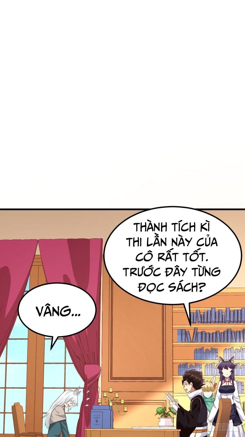 đọc truyện Từ Hôm Nay Bắt Đầu Làm Thành Chủ Chương 272 ảnh 12 tại Thiên Thai Truyện