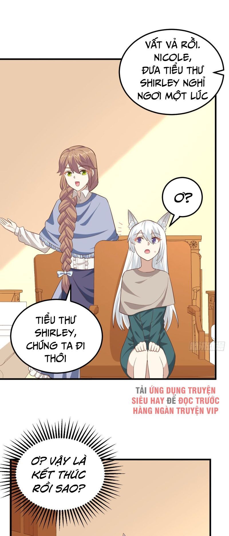 đọc truyện Từ Hôm Nay Bắt Đầu Làm Thành Chủ Chương 272 ảnh 18 tại Thiên Thai Truyện