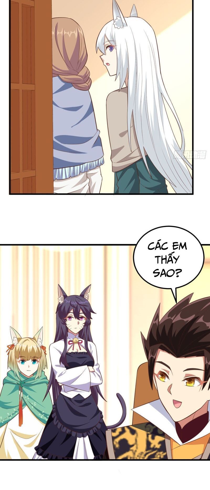 đọc truyện Từ Hôm Nay Bắt Đầu Làm Thành Chủ Chương 272 ảnh 19 tại Thiên Thai Truyện