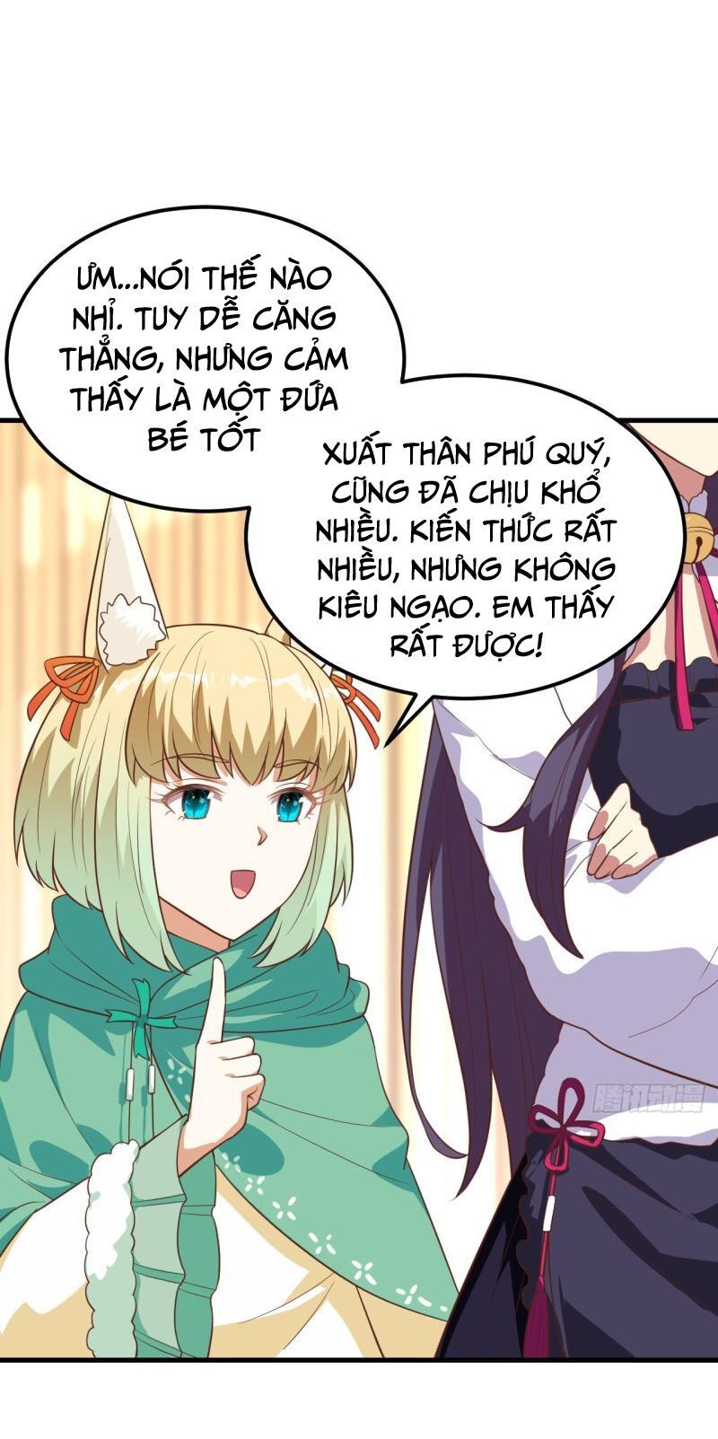 đọc truyện Từ Hôm Nay Bắt Đầu Làm Thành Chủ Chương 272 ảnh 20 tại Thiên Thai Truyện