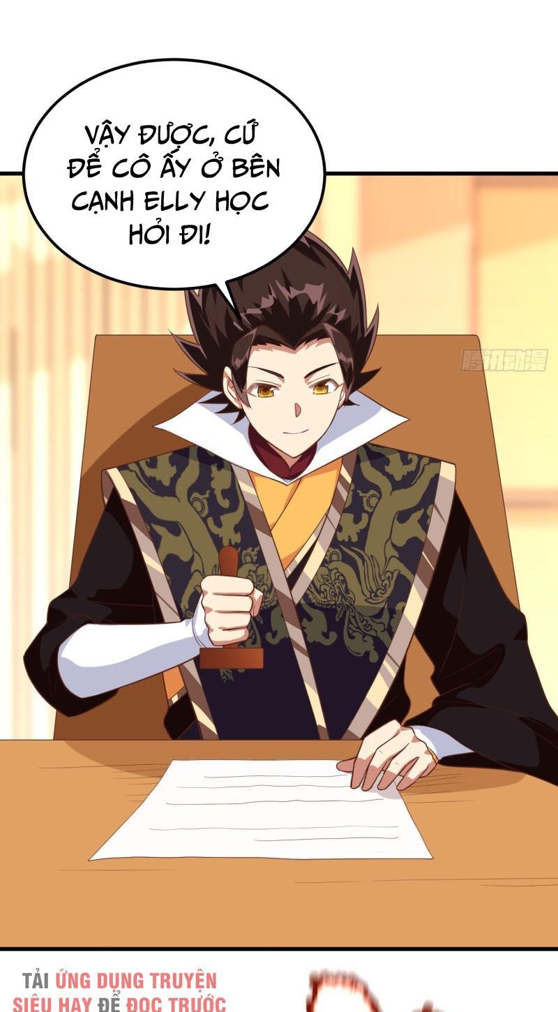 đọc truyện Từ Hôm Nay Bắt Đầu Làm Thành Chủ Chương 272 ảnh 22 tại Thiên Thai Truyện