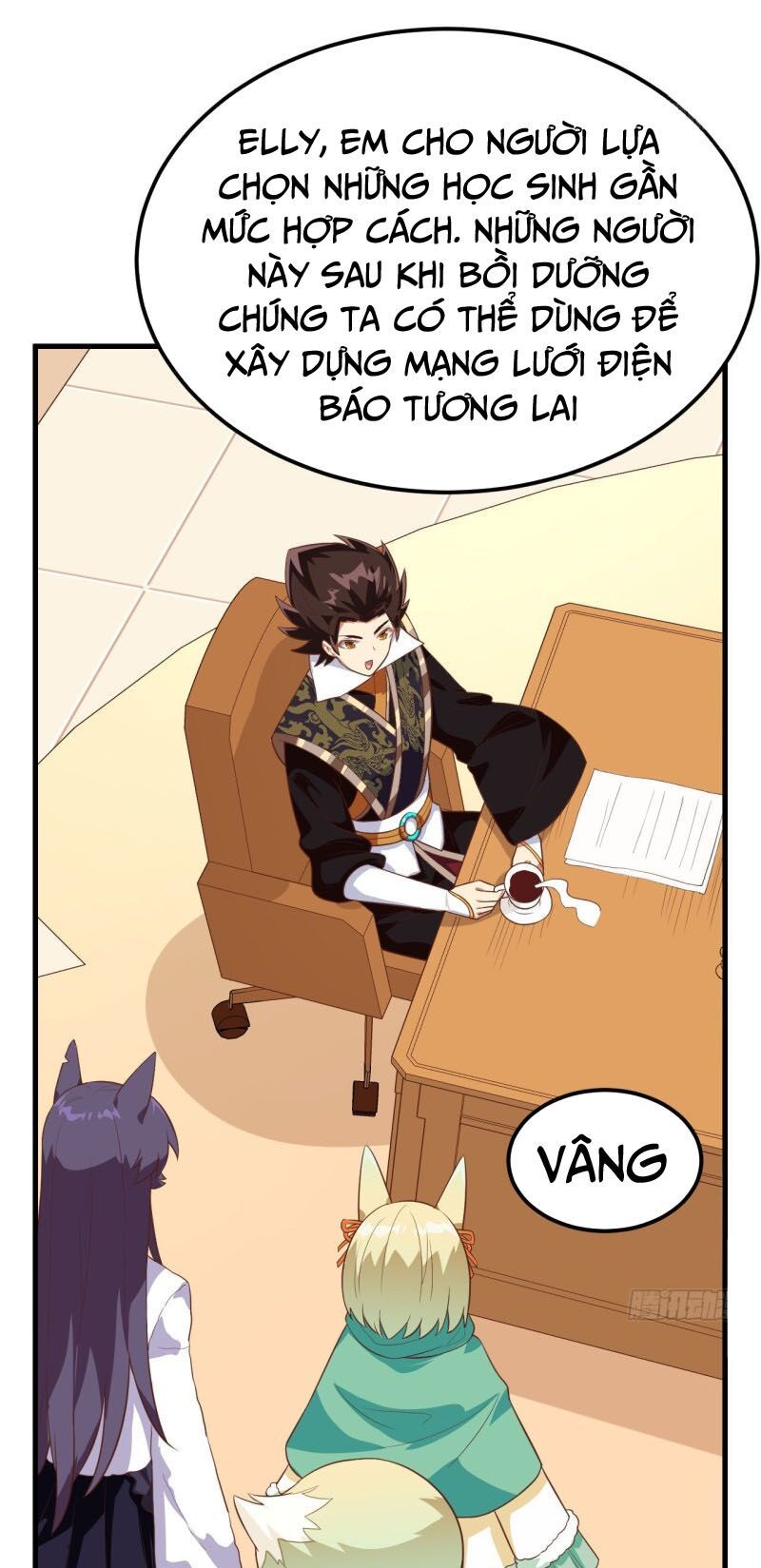 đọc truyện Từ Hôm Nay Bắt Đầu Làm Thành Chủ Chương 272 ảnh 24 tại Thiên Thai Truyện