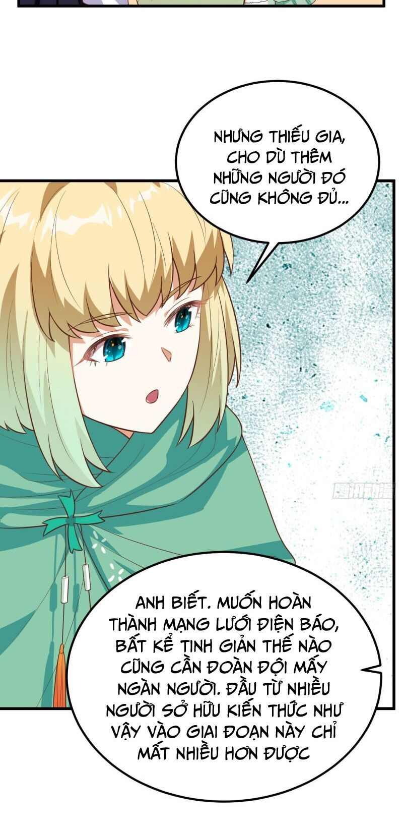 đọc truyện Từ Hôm Nay Bắt Đầu Làm Thành Chủ Chương 272 ảnh 25 tại Thiên Thai Truyện