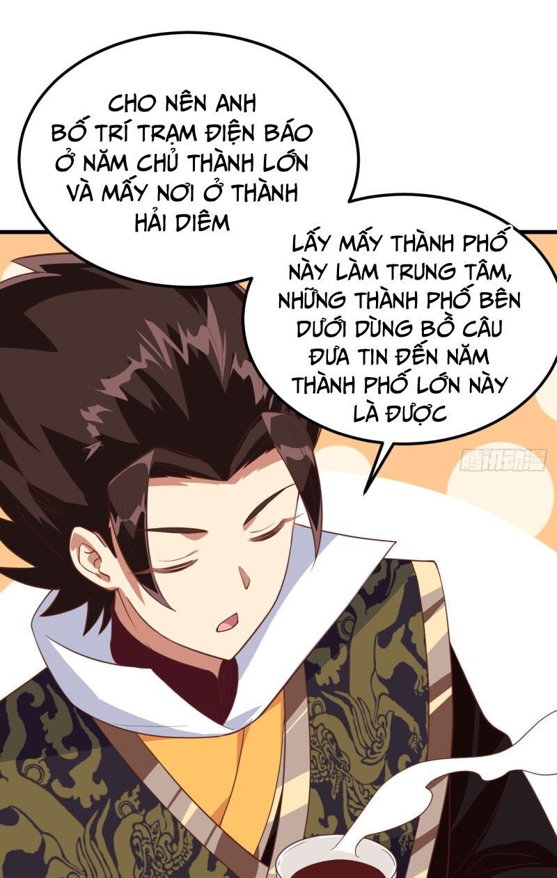 đọc truyện Từ Hôm Nay Bắt Đầu Làm Thành Chủ Chương 272 ảnh 26 tại Thiên Thai Truyện