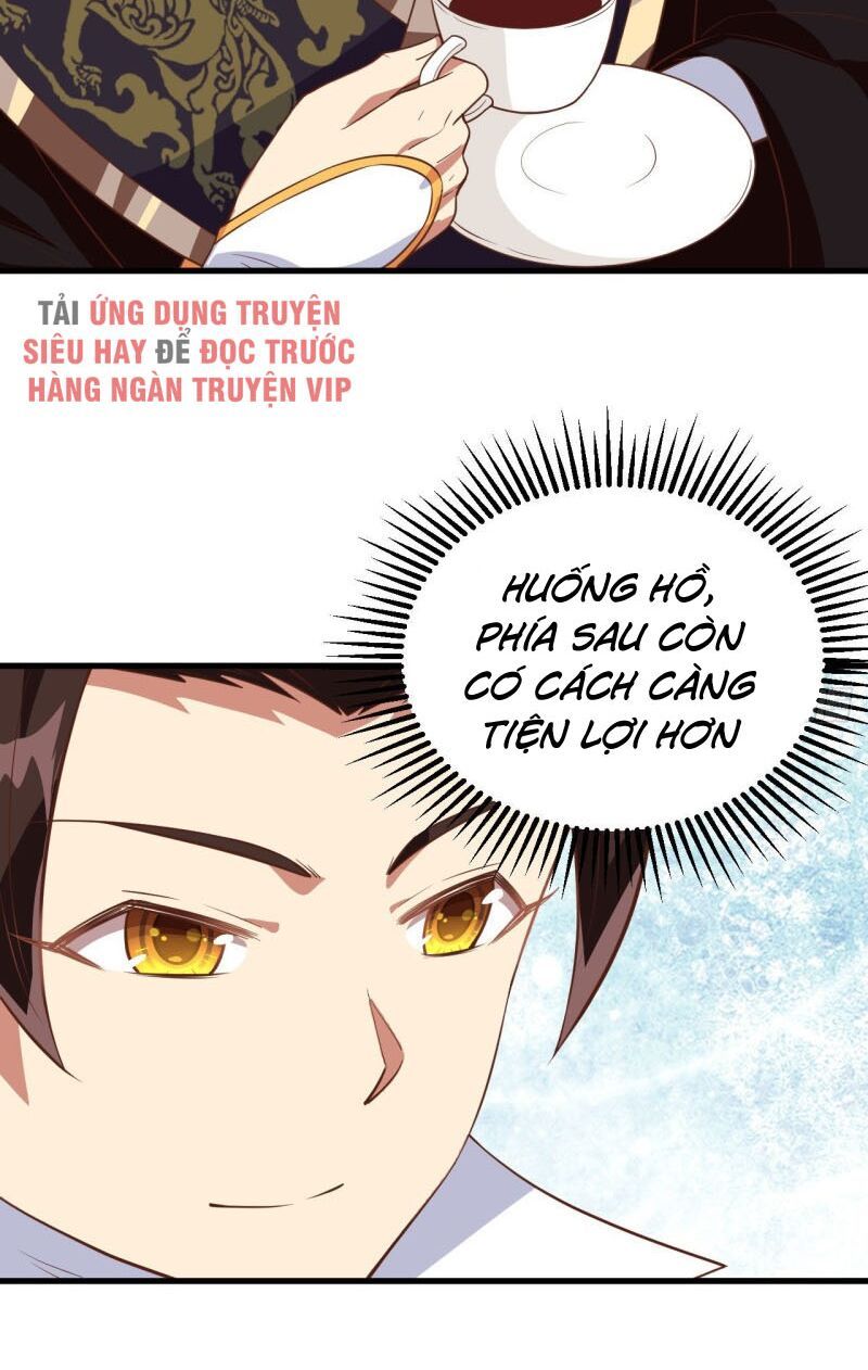 đọc truyện Từ Hôm Nay Bắt Đầu Làm Thành Chủ Chương 272 ảnh 27 tại Thiên Thai Truyện