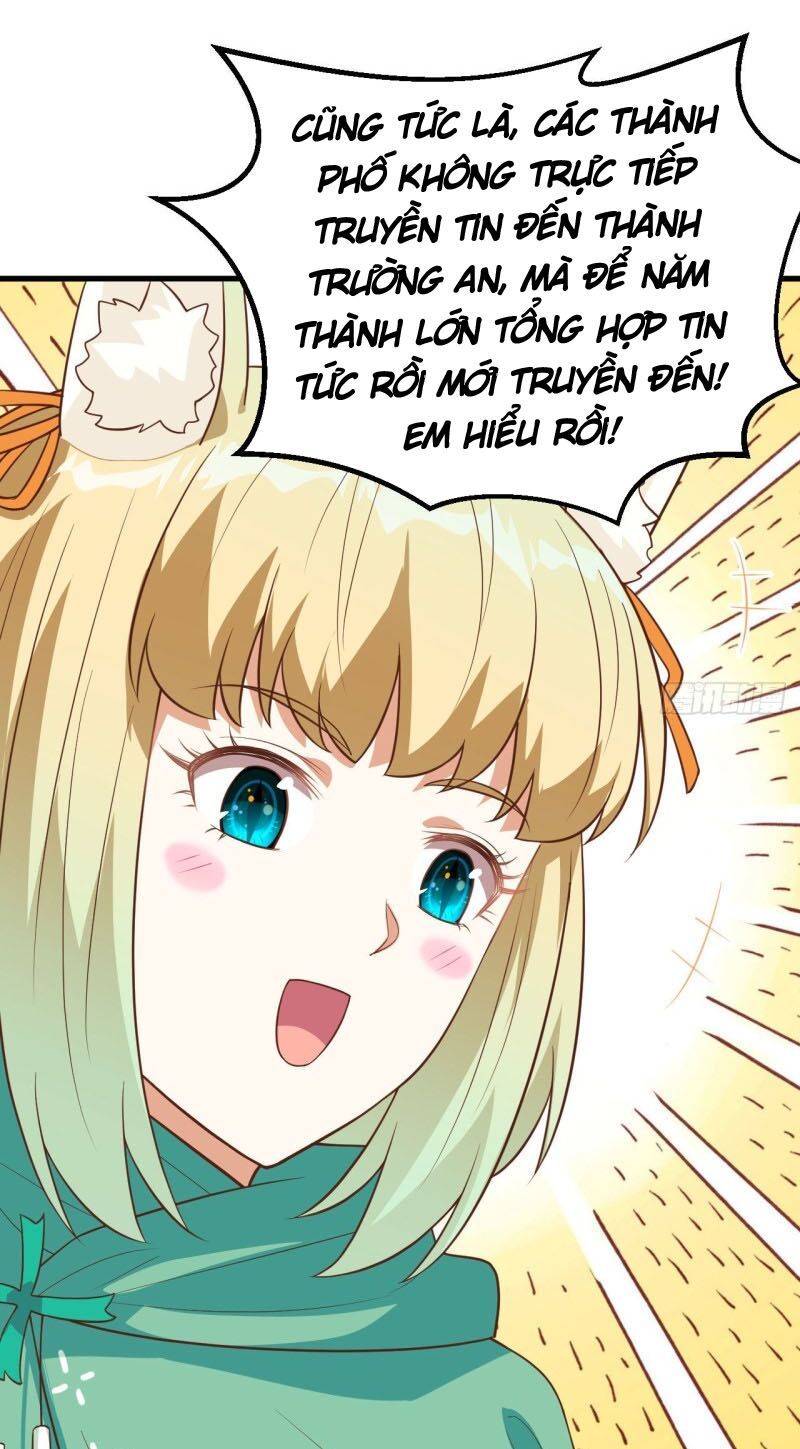 đọc truyện Từ Hôm Nay Bắt Đầu Làm Thành Chủ Chương 272 ảnh 28 tại Thiên Thai Truyện