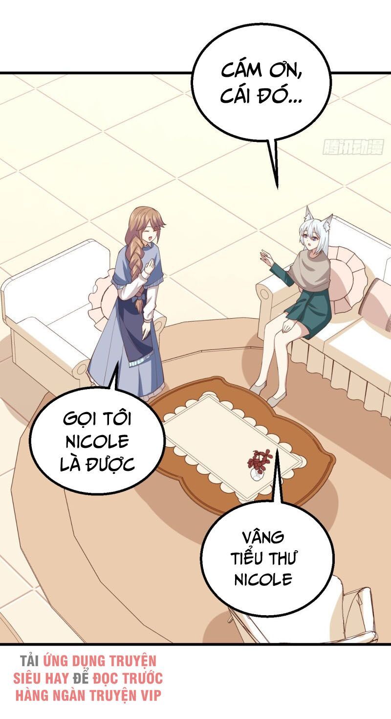 đọc truyện Từ Hôm Nay Bắt Đầu Làm Thành Chủ Chương 272 ảnh 30 tại Thiên Thai Truyện