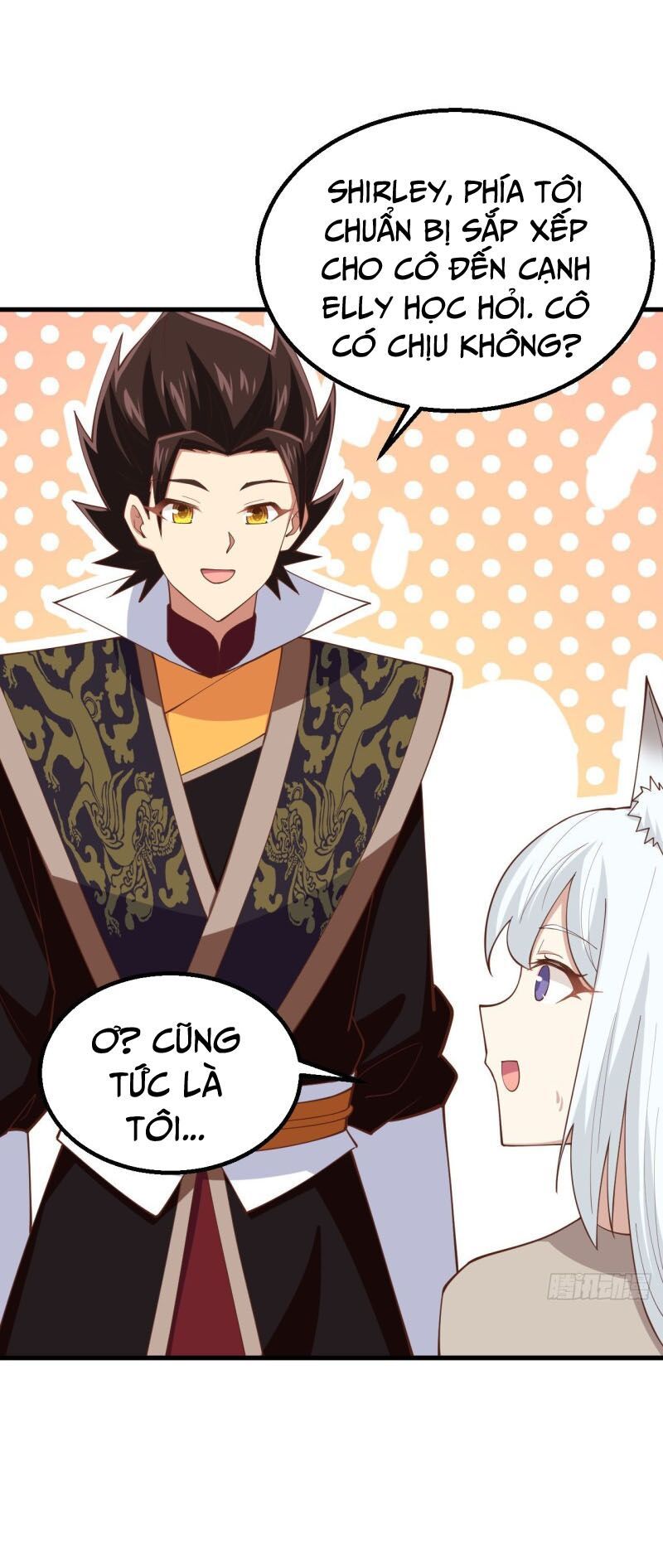 đọc truyện Từ Hôm Nay Bắt Đầu Làm Thành Chủ Chương 272 ảnh 34 tại Thiên Thai Truyện