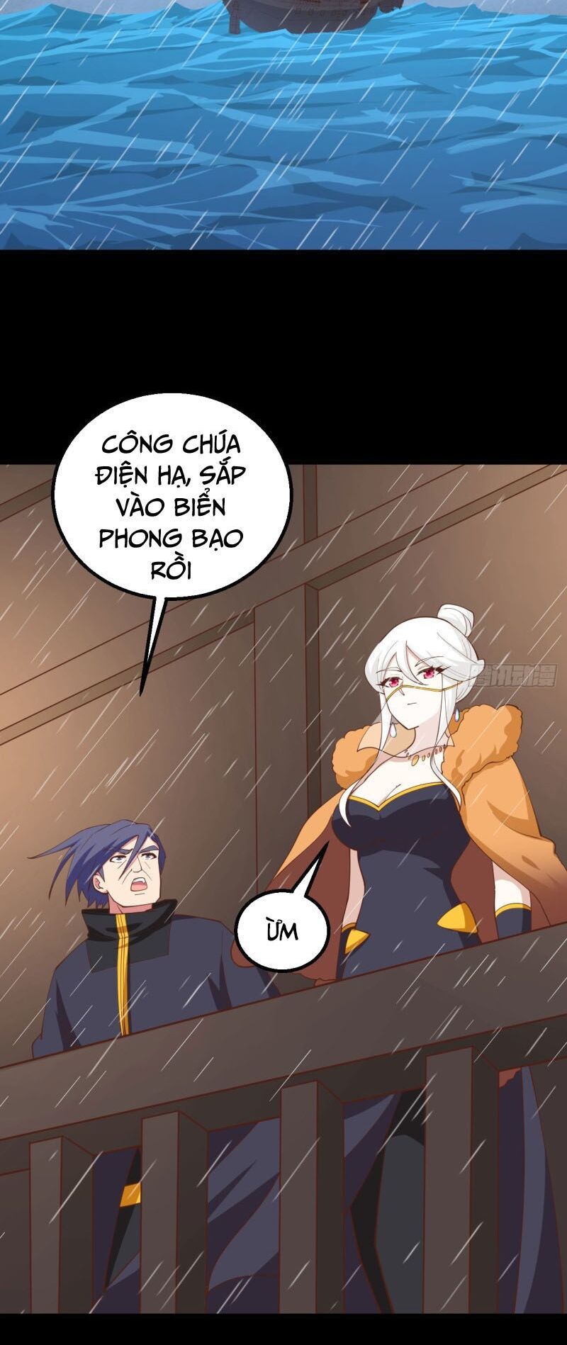 đọc truyện Từ Hôm Nay Bắt Đầu Làm Thành Chủ Chương 272 ảnh 37 tại Thiên Thai Truyện