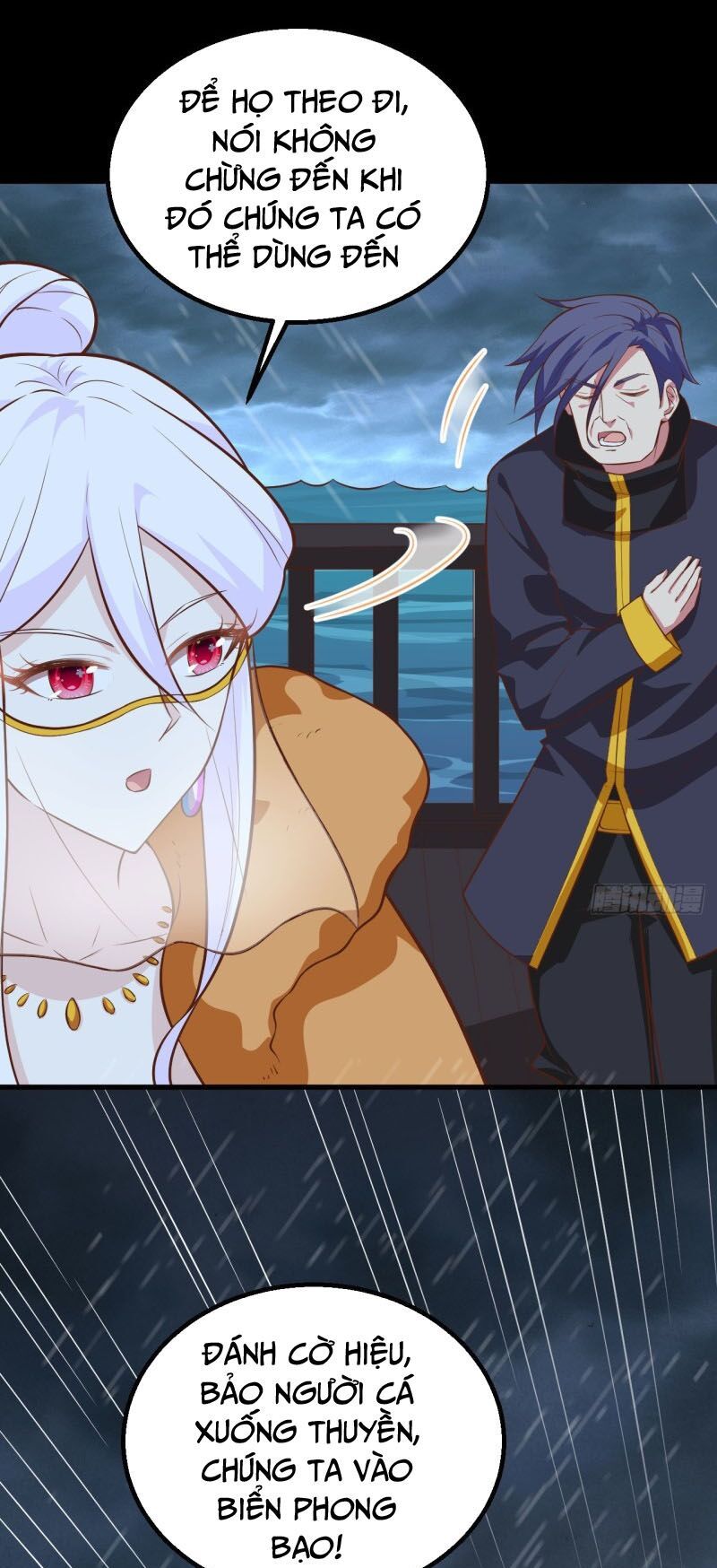 đọc truyện Từ Hôm Nay Bắt Đầu Làm Thành Chủ Chương 272 ảnh 40 tại Thiên Thai Truyện