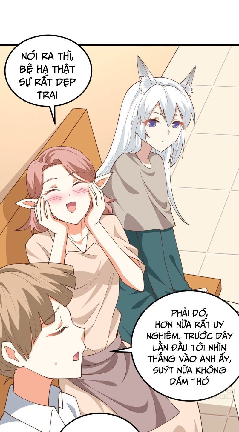 đọc truyện Từ Hôm Nay Bắt Đầu Làm Thành Chủ Chương 272 ảnh 6 tại Thiên Thai Truyện