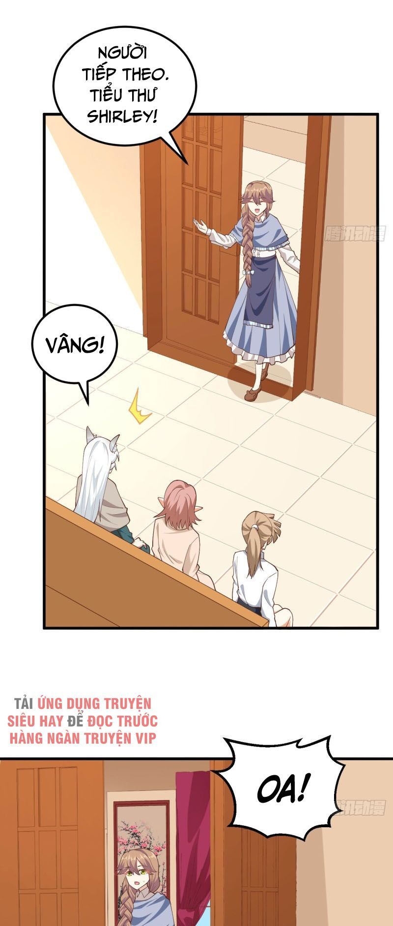 đọc truyện Từ Hôm Nay Bắt Đầu Làm Thành Chủ Chương 272 ảnh 10 tại Thiên Thai Truyện