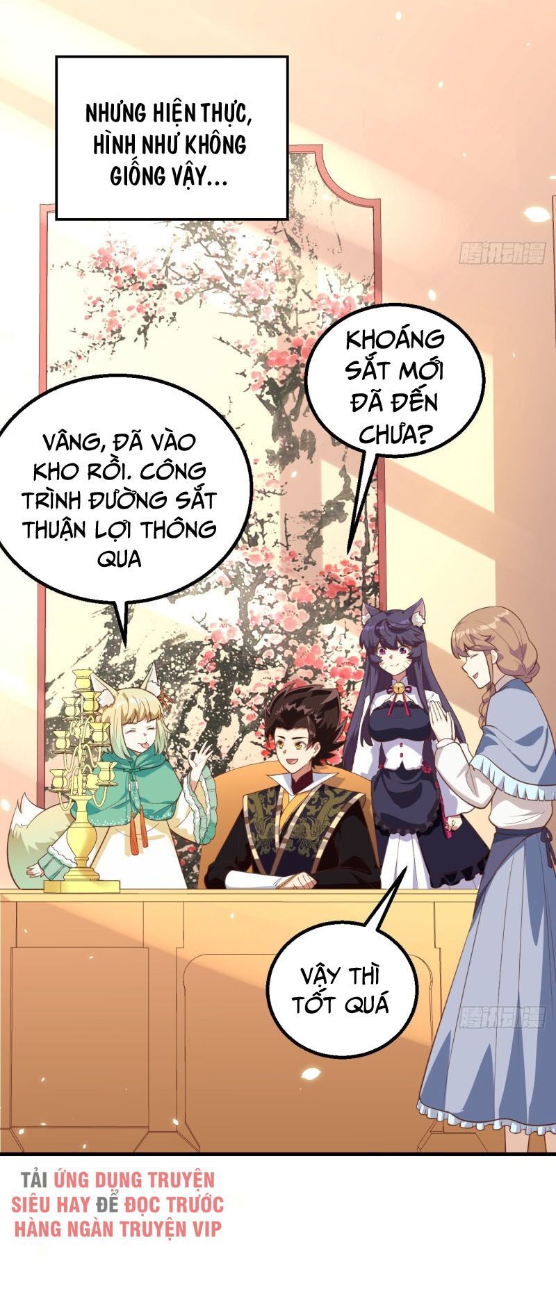 đọc truyện Từ Hôm Nay Bắt Đầu Làm Thành Chủ Chương 273 ảnh 12 tại Thiên Thai Truyện