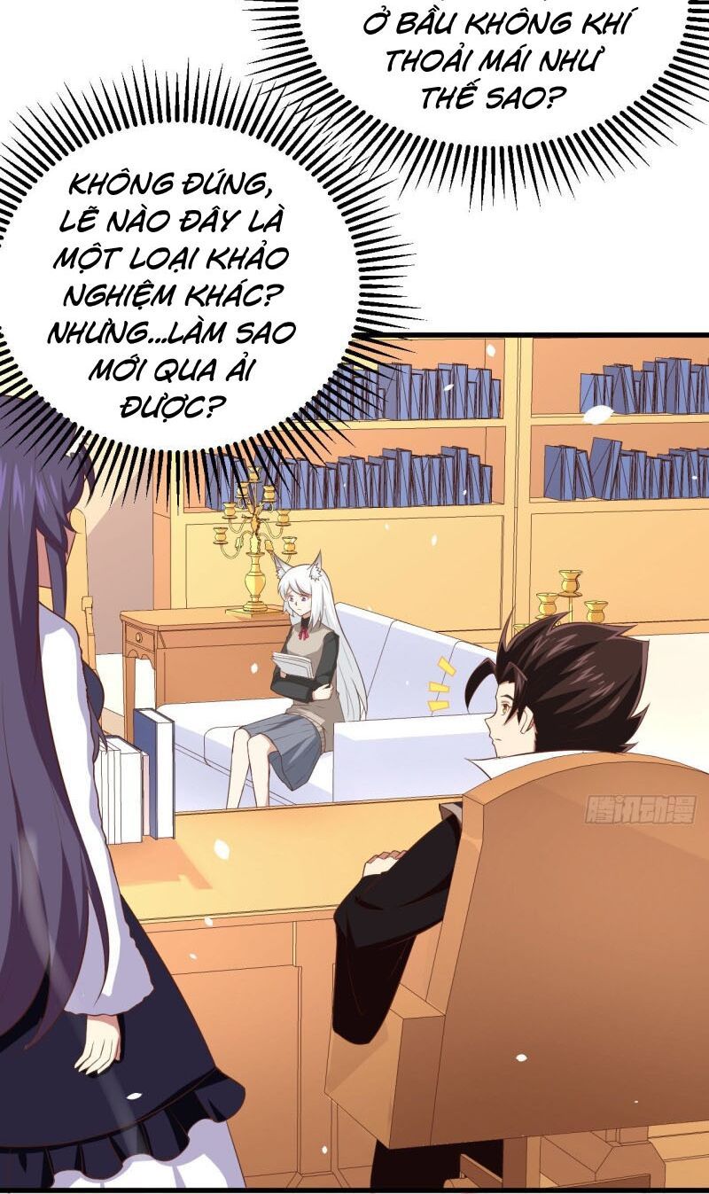 đọc truyện Từ Hôm Nay Bắt Đầu Làm Thành Chủ Chương 273 ảnh 14 tại Thiên Thai Truyện