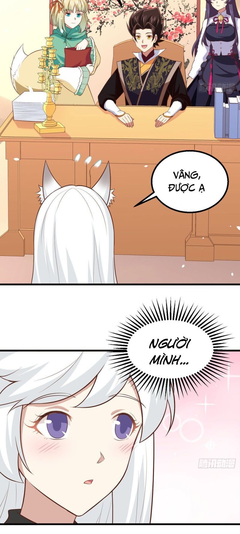 đọc truyện Từ Hôm Nay Bắt Đầu Làm Thành Chủ Chương 273 ảnh 16 tại Thiên Thai Truyện