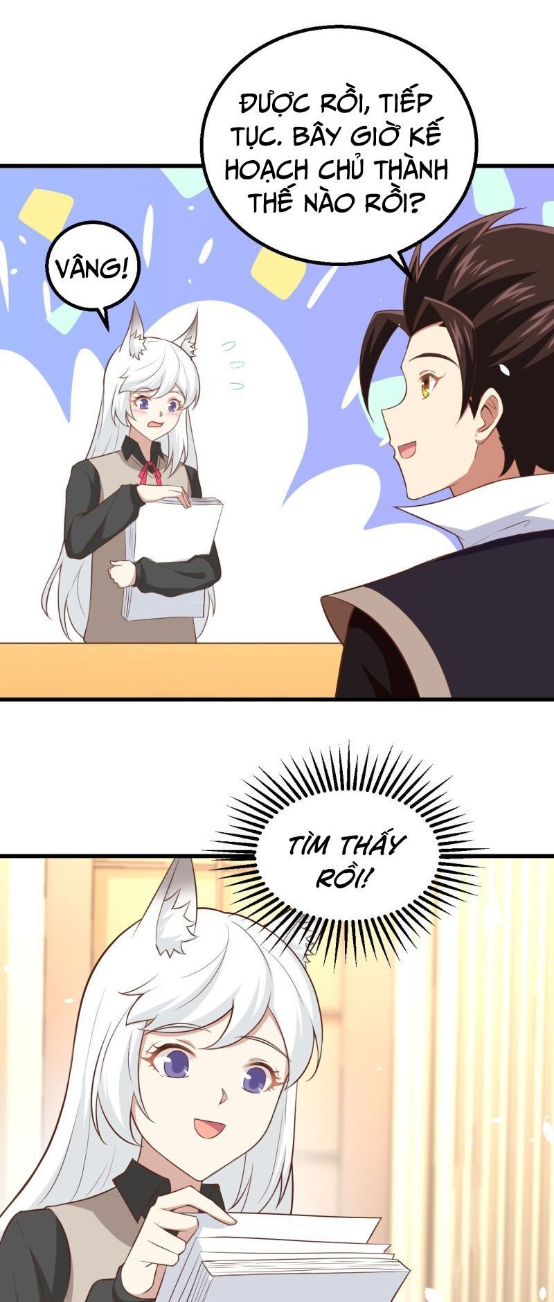 đọc truyện Từ Hôm Nay Bắt Đầu Làm Thành Chủ Chương 273 ảnh 17 tại Thiên Thai Truyện