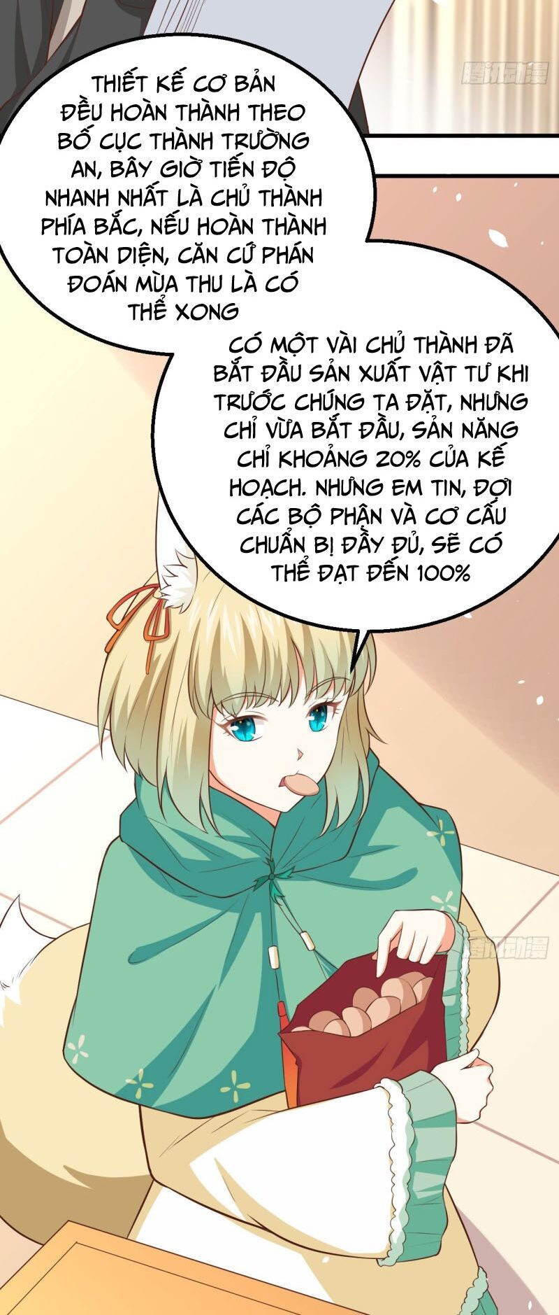 đọc truyện Từ Hôm Nay Bắt Đầu Làm Thành Chủ Chương 273 ảnh 18 tại Thiên Thai Truyện