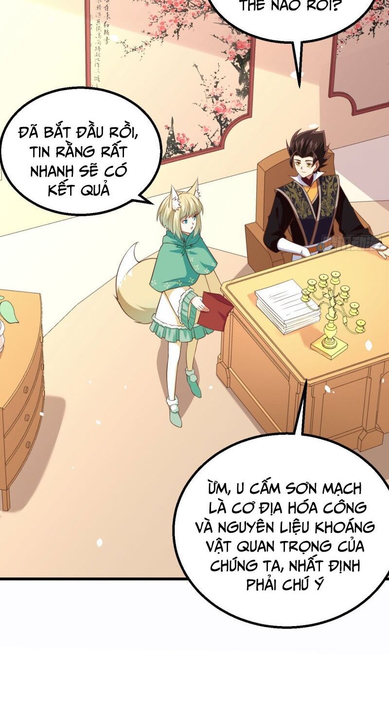 đọc truyện Từ Hôm Nay Bắt Đầu Làm Thành Chủ Chương 273 ảnh 20 tại Thiên Thai Truyện