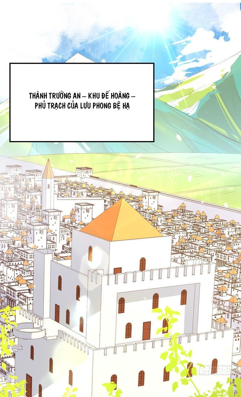 đọc truyện Từ Hôm Nay Bắt Đầu Làm Thành Chủ Chương 273 ảnh 4 tại Thiên Thai Truyện