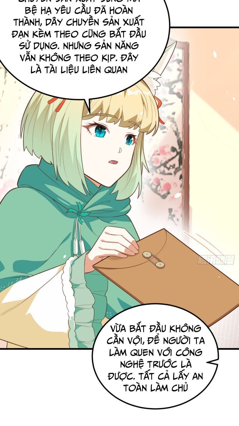 đọc truyện Từ Hôm Nay Bắt Đầu Làm Thành Chủ Chương 273 ảnh 22 tại Thiên Thai Truyện