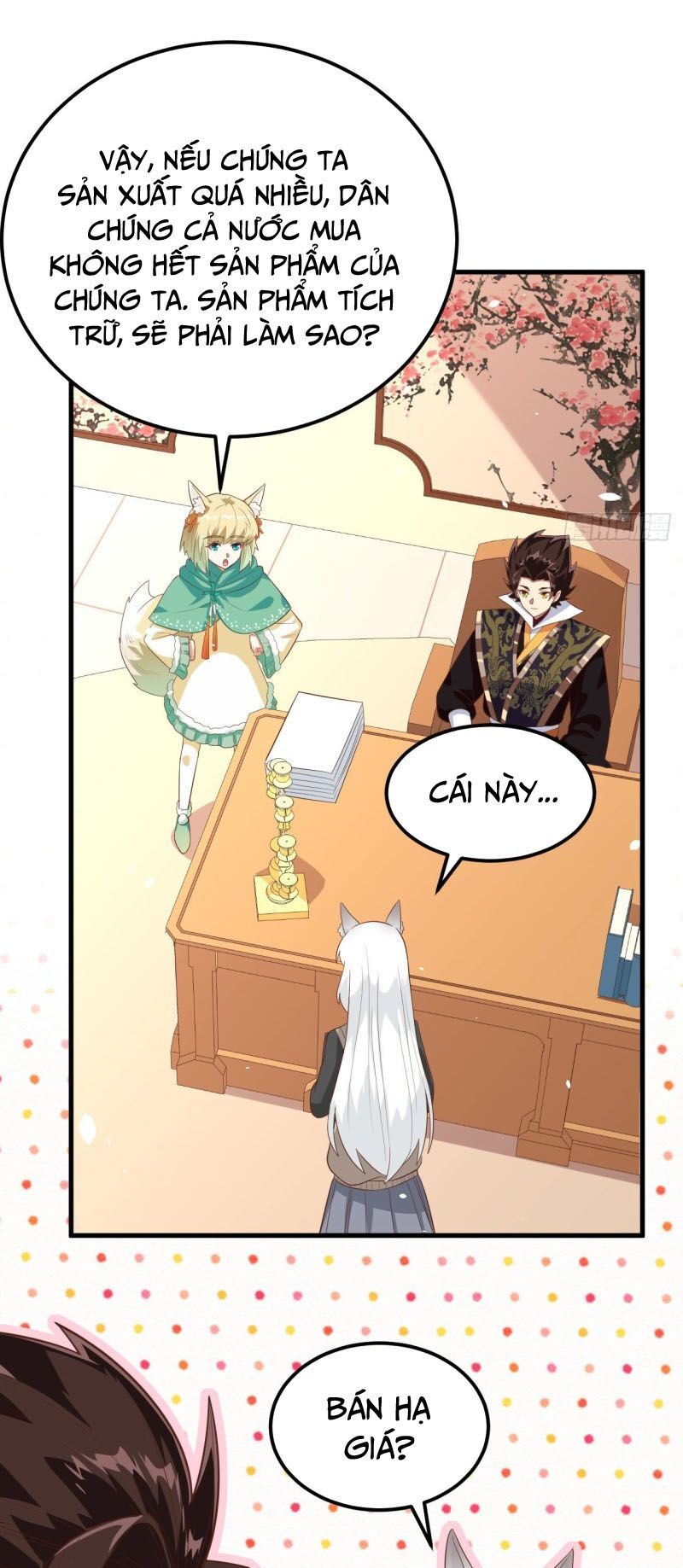 đọc truyện Từ Hôm Nay Bắt Đầu Làm Thành Chủ Chương 273 ảnh 27 tại Thiên Thai Truyện