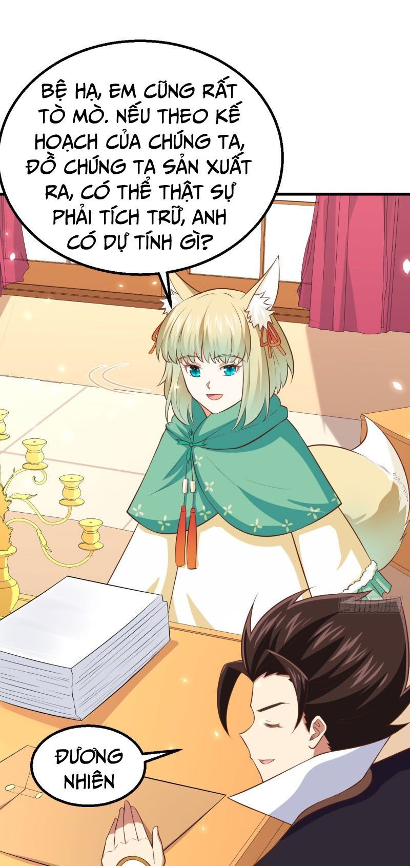 đọc truyện Từ Hôm Nay Bắt Đầu Làm Thành Chủ Chương 273 ảnh 29 tại Thiên Thai Truyện