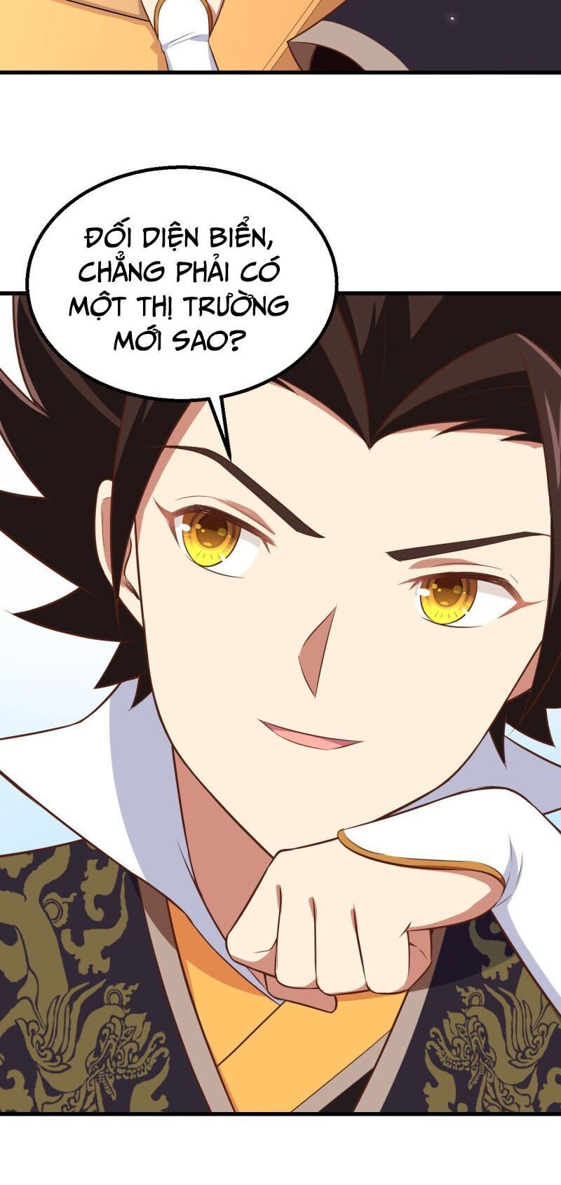 đọc truyện Từ Hôm Nay Bắt Đầu Làm Thành Chủ Chương 273 ảnh 30 tại Thiên Thai Truyện