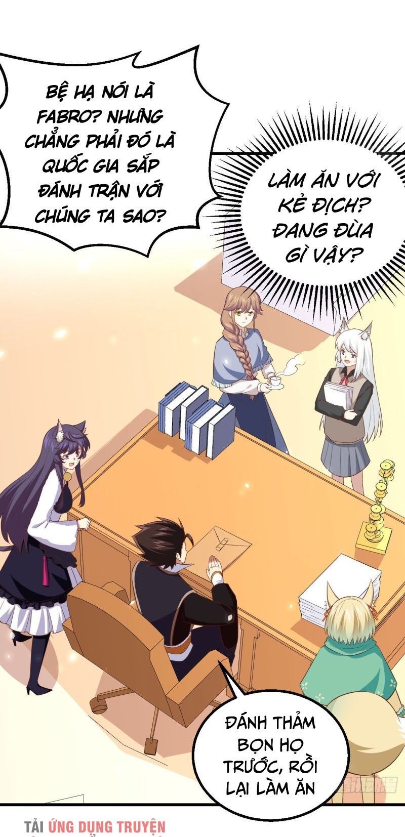 đọc truyện Từ Hôm Nay Bắt Đầu Làm Thành Chủ Chương 273 ảnh 31 tại Thiên Thai Truyện