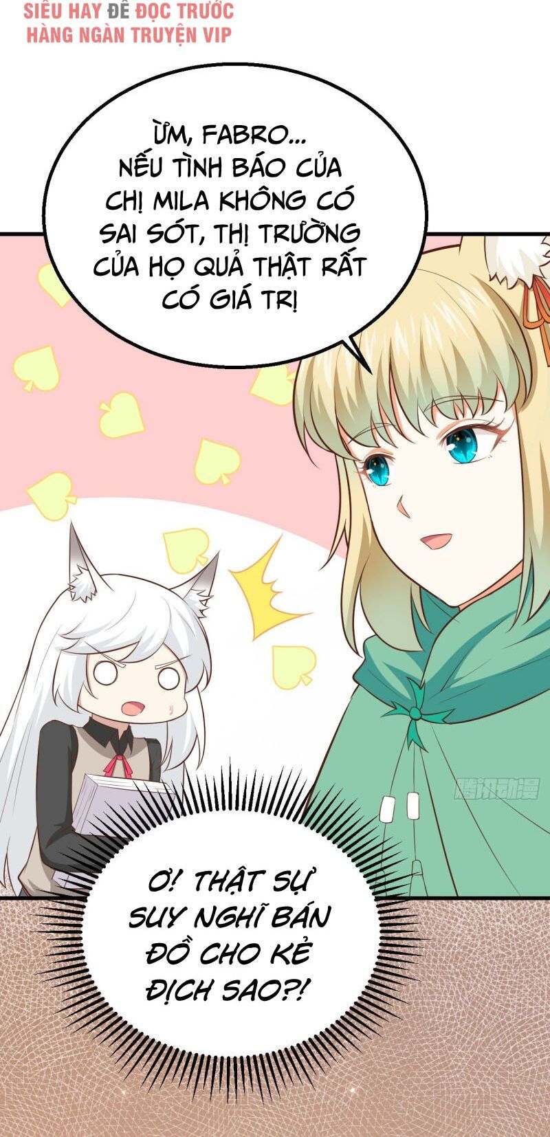 đọc truyện Từ Hôm Nay Bắt Đầu Làm Thành Chủ Chương 273 ảnh 32 tại Thiên Thai Truyện