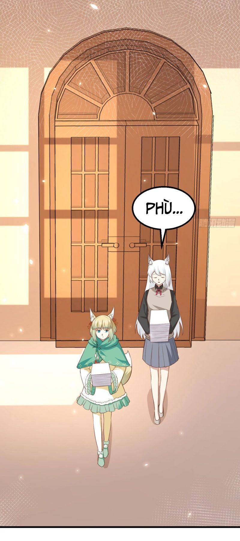 đọc truyện Từ Hôm Nay Bắt Đầu Làm Thành Chủ Chương 273 ảnh 33 tại Thiên Thai Truyện