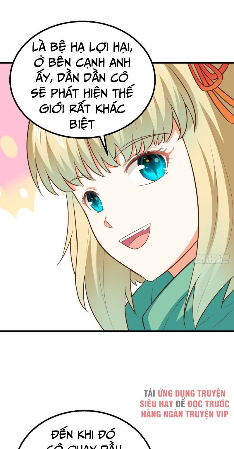 đọc truyện Từ Hôm Nay Bắt Đầu Làm Thành Chủ Chương 273 ảnh 35 tại Thiên Thai Truyện