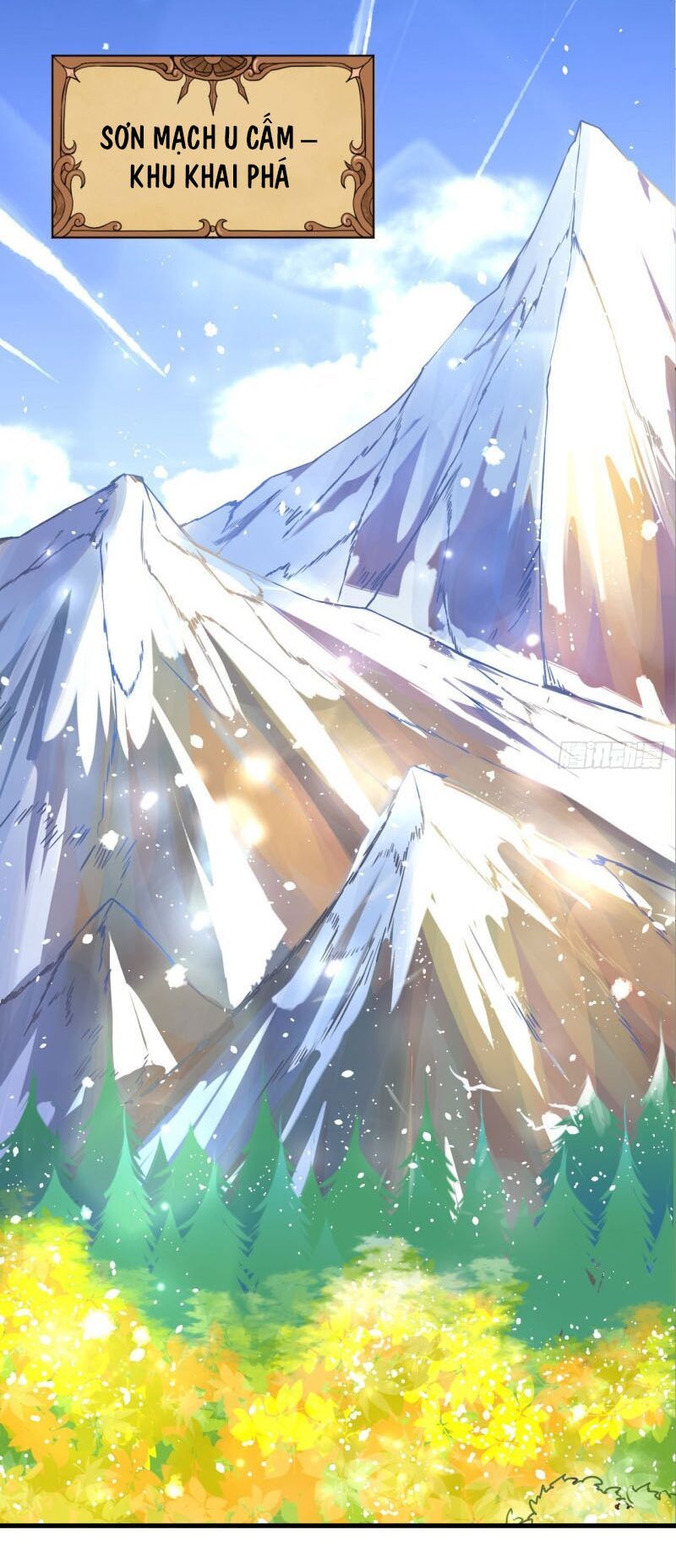 đọc truyện Từ Hôm Nay Bắt Đầu Làm Thành Chủ Chương 273 ảnh 38 tại Thiên Thai Truyện