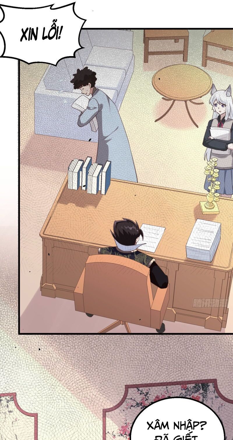 đọc truyện Từ Hôm Nay Bắt Đầu Làm Thành Chủ Chương 273 ảnh 8 tại Thiên Thai Truyện