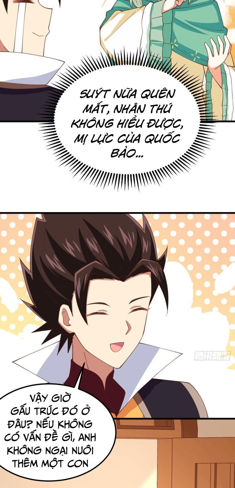 đọc truyện Từ Hôm Nay Bắt Đầu Làm Thành Chủ Chương 274 ảnh 13 tại Thiên Thai Truyện