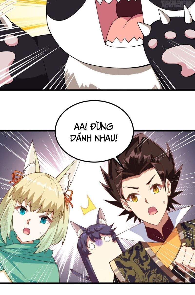 đọc truyện Từ Hôm Nay Bắt Đầu Làm Thành Chủ Chương 274 ảnh 17 tại Thiên Thai Truyện