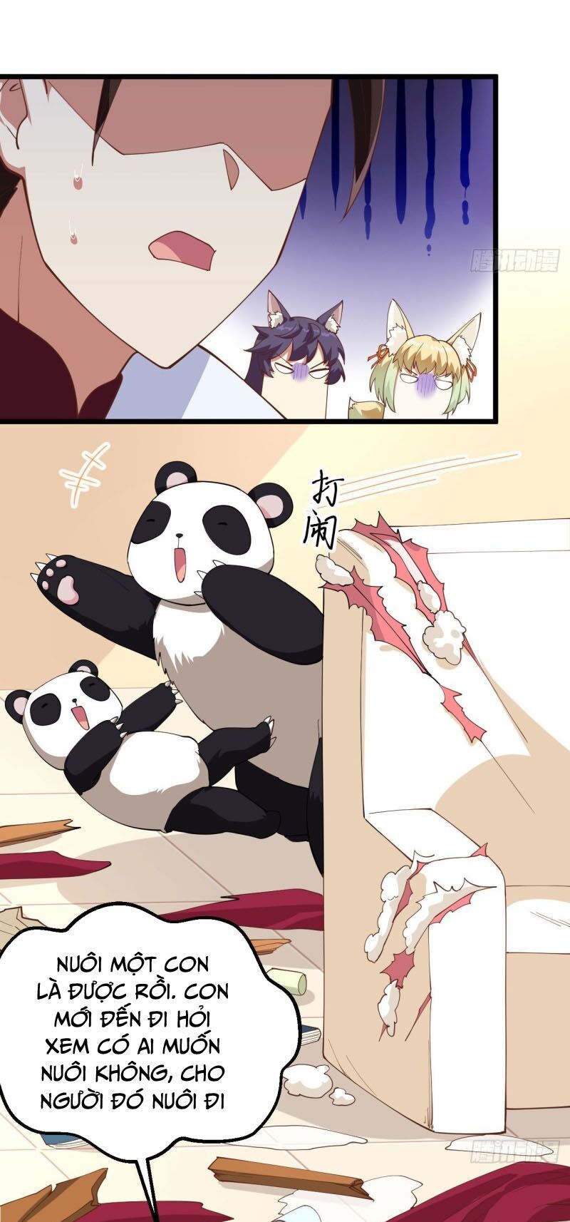 đọc truyện Từ Hôm Nay Bắt Đầu Làm Thành Chủ Chương 274 ảnh 20 tại Thiên Thai Truyện