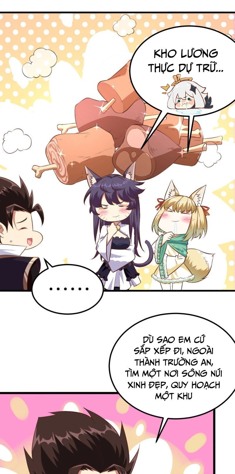 đọc truyện Từ Hôm Nay Bắt Đầu Làm Thành Chủ Chương 274 ảnh 24 tại Thiên Thai Truyện