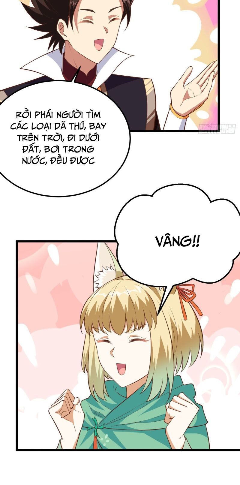 đọc truyện Từ Hôm Nay Bắt Đầu Làm Thành Chủ Chương 274 ảnh 25 tại Thiên Thai Truyện