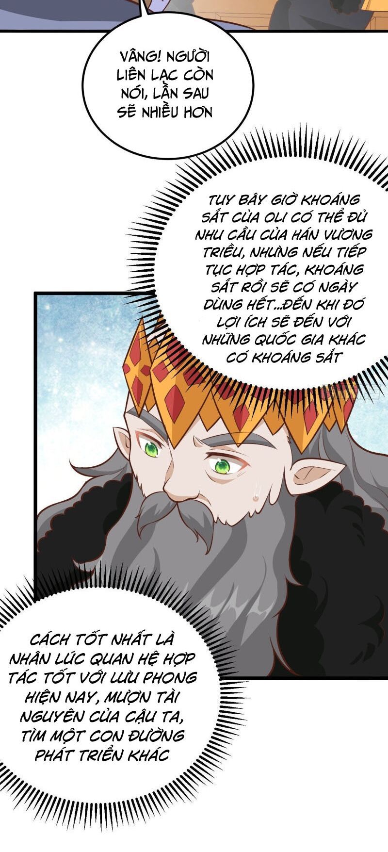 đọc truyện Từ Hôm Nay Bắt Đầu Làm Thành Chủ Chương 274 ảnh 27 tại Thiên Thai Truyện